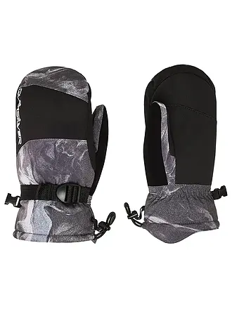 QUIKSILVER | Kinder Fäustlinge Mission | 